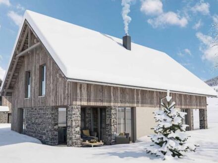 Chalet Mountain Chalet Eight - 8-10 personen