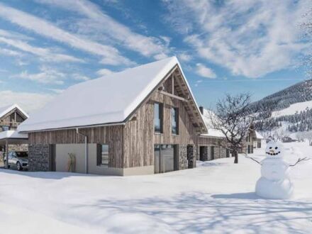 Chalet Mountain Chalet Esttes - 6 personen