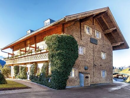 Chalet Oberfilzbach - 18-26 personen