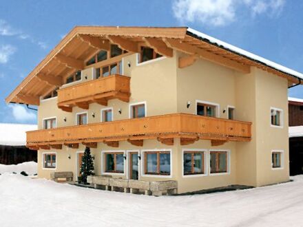 Chalet Residenz Scherrhof - 18-20 personen