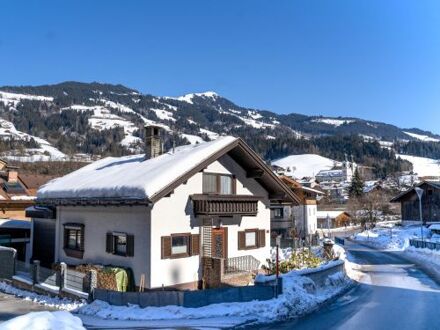 Chalet Rieder - 5-6 personen