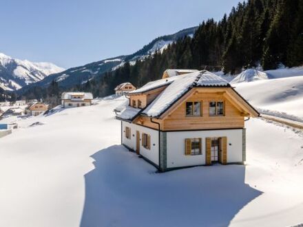 Chalet Riesneralm Liene - 8-9 personen