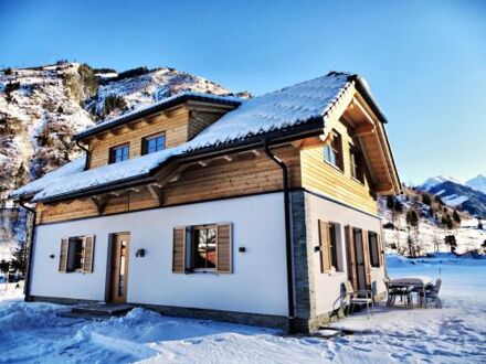 Chalet Riesneralm Petra - 8-9 personen