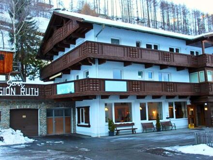 Chalet Ruth inclusief catering - 30-37 personen