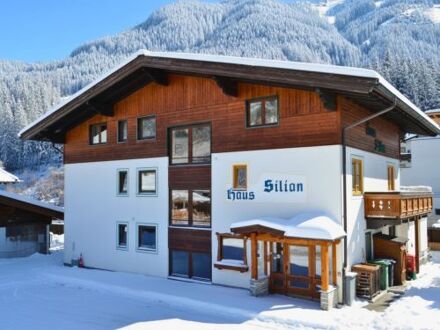 Chalet Silian inclusief catering - 20-26 personen