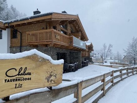 Chalet Tauernlodge Mila - 10-12 personen