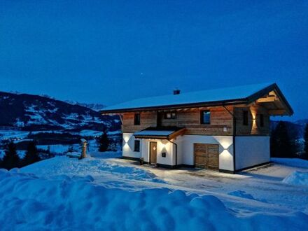 Chalet Winterreitgut - 2-8 personen