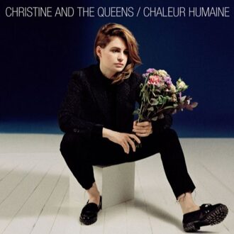 Chaleur Humaine (Lp + Cd + Poster) (LP)