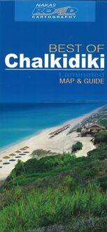 Chalkidiki Best of