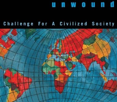 Challenge For A Civilized Society