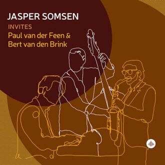 Challenge Invites Paul Van Der Feen & Bert Van Den Brink - Jasper Somsen