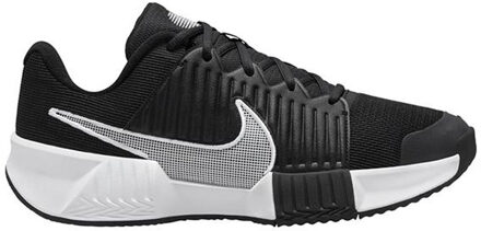 Challenge Pro Tennisschoenen Heren-Zwart,Wit - 42