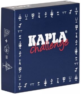 Challenge Spel