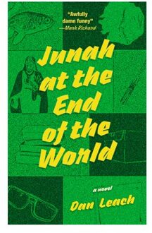 Challenger - Dan Leach