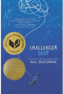 Challenger Deep