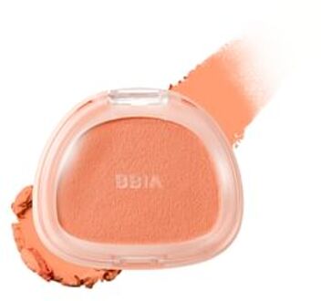 Chaltteok Blush - 8 Colors #02 Tangerine Chaltteok