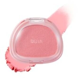 Chaltteok Blush - 8 Colors #04 Peach Chaltteok