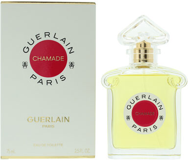Chamade Eau de Toilette - 75 ml