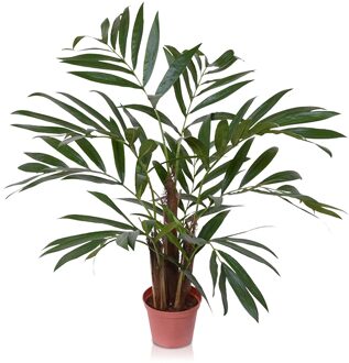 Chamaedorea Kunstpalm 65 cm - Kunstplant
