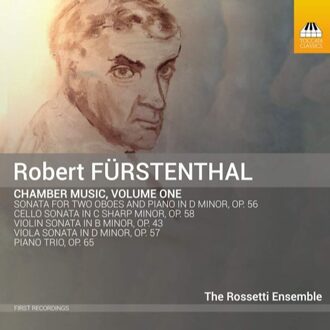 Chamber Music 1 - The Rossetti Ensemble
