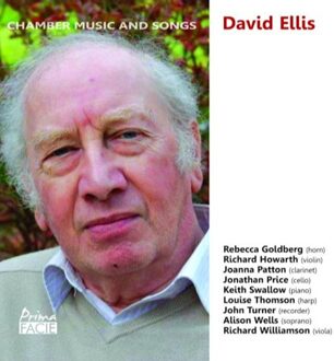 Chamber Music And Songs