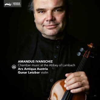 Chamber Music At The Abbey Of Lambach - Ars Antiqua Austria / Gunar Letz