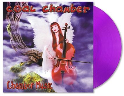 Chamber Music - Coal Chamber