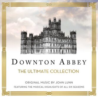 Chamber Orchestra Of London The - Downton Abbey - The Ultimate Collec