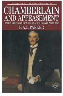 Chamberlain and Appeasement