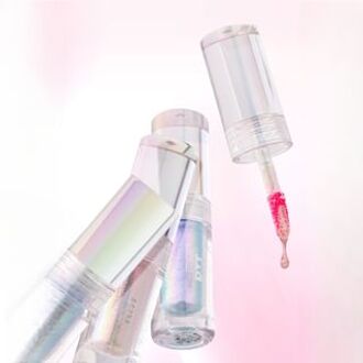 Chameleon Liquid Eyeshadow - 12 Colors #16 Mint Green - 1.5g