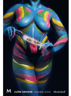 Chameleon - Zaïre Krieger
