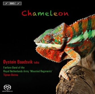 Chameleon