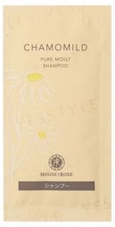 Chamomild Pure Moist Shampoo 10ml