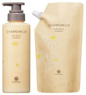 Chamomild Pure Moist Shampoo 300ml