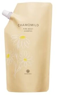 Chamomild Pure Moist Shampoo 580ml Refill