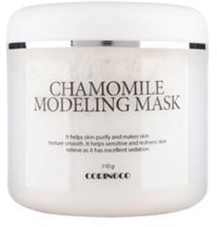 Chamomile Modeling Mask 110g