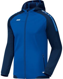 Champ Dames Jack - Jassen  - blauw - 40