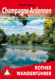 Champagne - Ardennen WF Rother