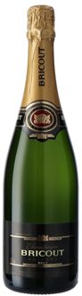 Champagne Bricout Brut Réserve