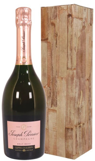 Champagne Joseph Perrier Rosé
