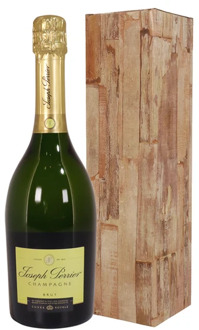 Champagne Joseph Perrier Royal Brut