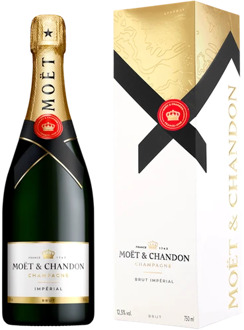 Champagne Moët Chandon Brut