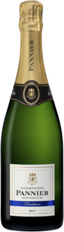 Champagne Pannier Brut 75CL