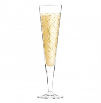 Champagneglas Champus Mahlberg 2000