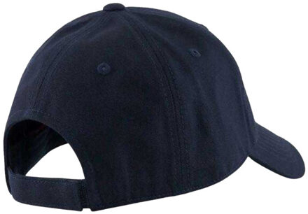 Champion 805974 baseballpet Blauw - One size