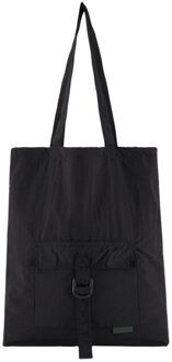 Champion 806034 boodschappentas Zwart - One size