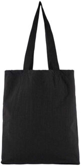 Champion 806034 kk001 shopper tas Zwart - One size