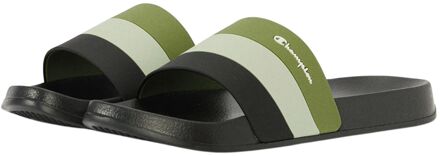 Champion All American Bold Badslippers Heren - 43