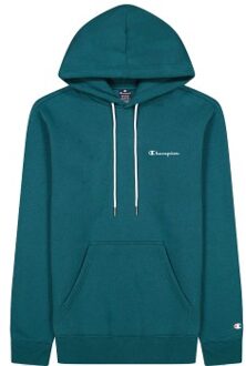 Champion American Classics Legacy Men Hoodie Rood,Zwart,Wit,Groen,Blauw - Small,Medium,Large,X-Large
