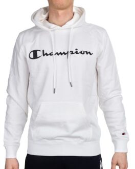 Champion American Classics Men Hooded Sweatshirt * Actie * Wit,Blauw,Geel - Small,Medium,X-Large